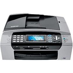 BROTHER MFC-490CW FREE PRINTER DOWNLOAD DRIVER Brother mfc-490cw free printer Treiber Windows Xp