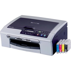 BROTHER DCP-130C PRINTER DRIVER