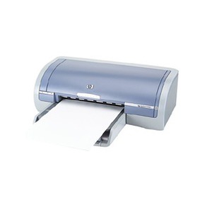 DRIVER FOR HP DESKJET 5100 PRINTER