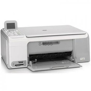 hp4110 printer