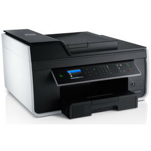 dell v525w printer
