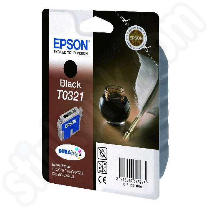 epson c82