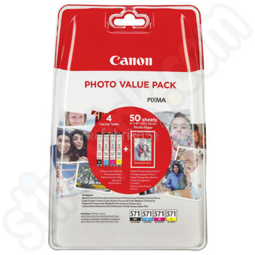 canon pixma ts5055 ink
