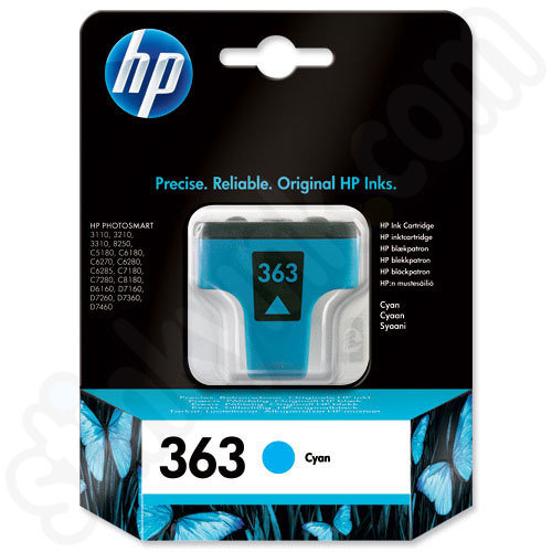 hp 363 multipack