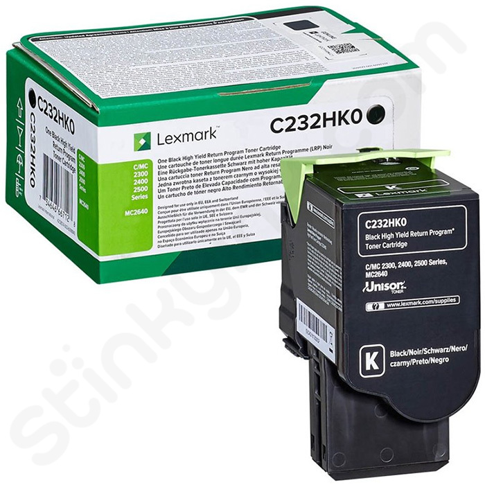 toner c2425dw