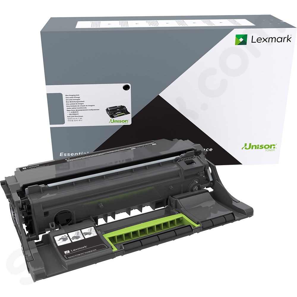 lexmark b2442dw toner