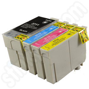 Epson multipack 29 xl