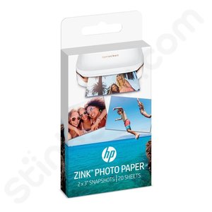 hp sprocket 200 ink replacement