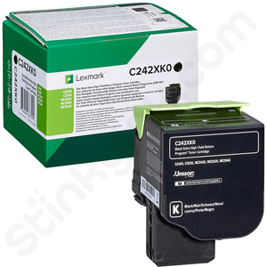 c2325dw toner