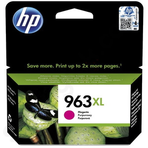 hp 963 ink compatible