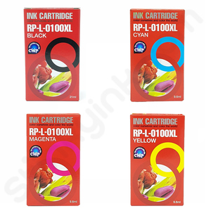 lexmark prevail pro705 ink