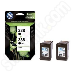 hp photosmart 7850 ink