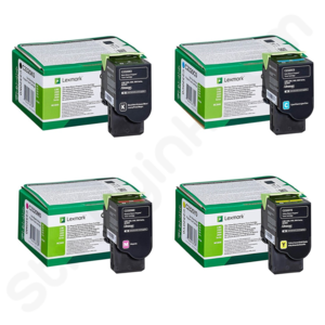 c2325dw toner