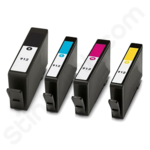 hp 912 4 pack